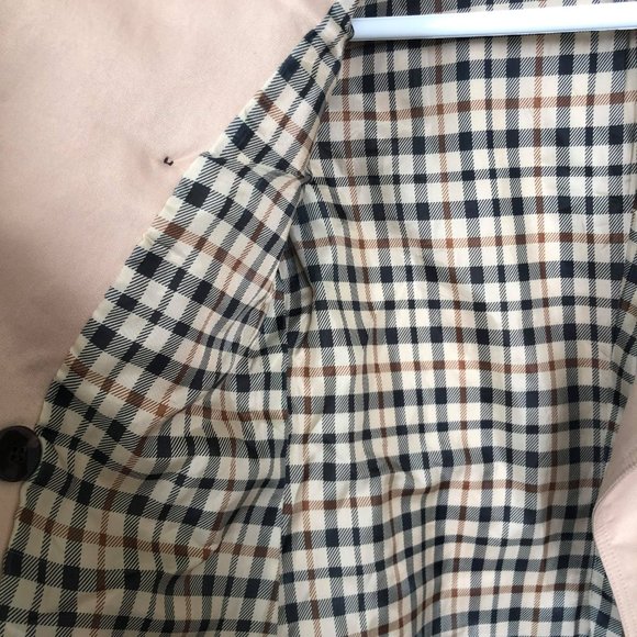 Trench Coat - Picture 3 of 3